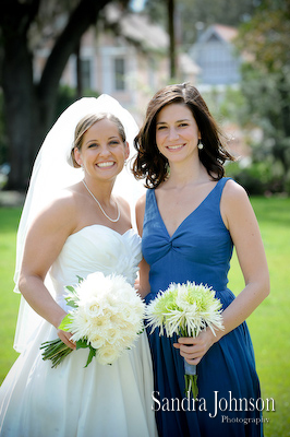 Best Thomas Center Wedding Photos - Sandra Johnson (SJFoto.com)